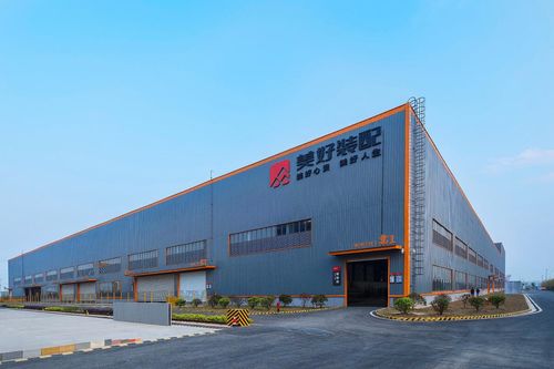 美好置業(yè)三季報(bào)業(yè)績(jī)亮眼，雙線業(yè)務(wù)與技術(shù)服務(wù)共促景氣提升